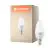 Ledvance Smart+ Matter E14 B40 4.9W 470lm - 827-865 Tunable White | RGBW - Dimmable - Replaces 40W
